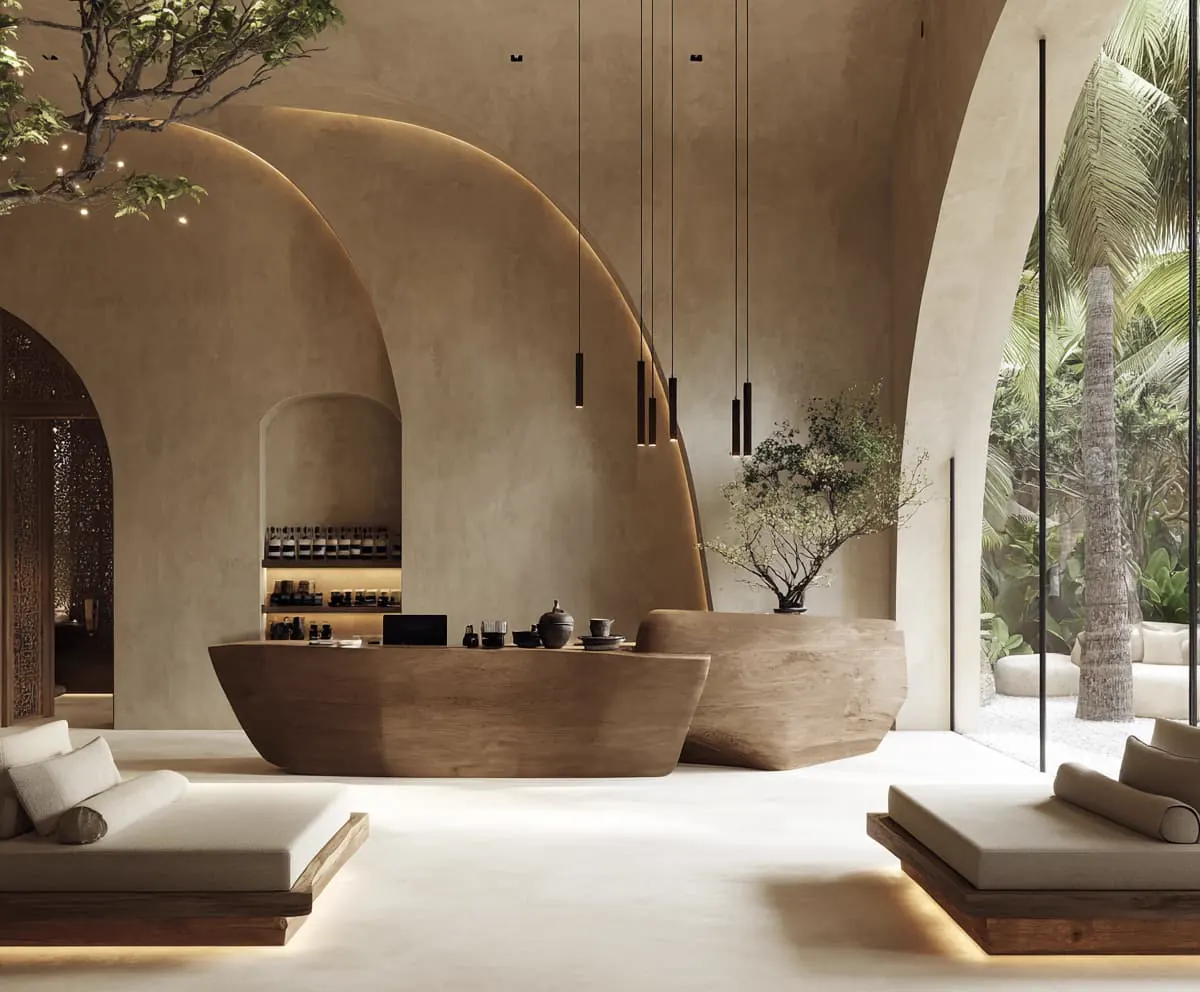 SPA & Wellness